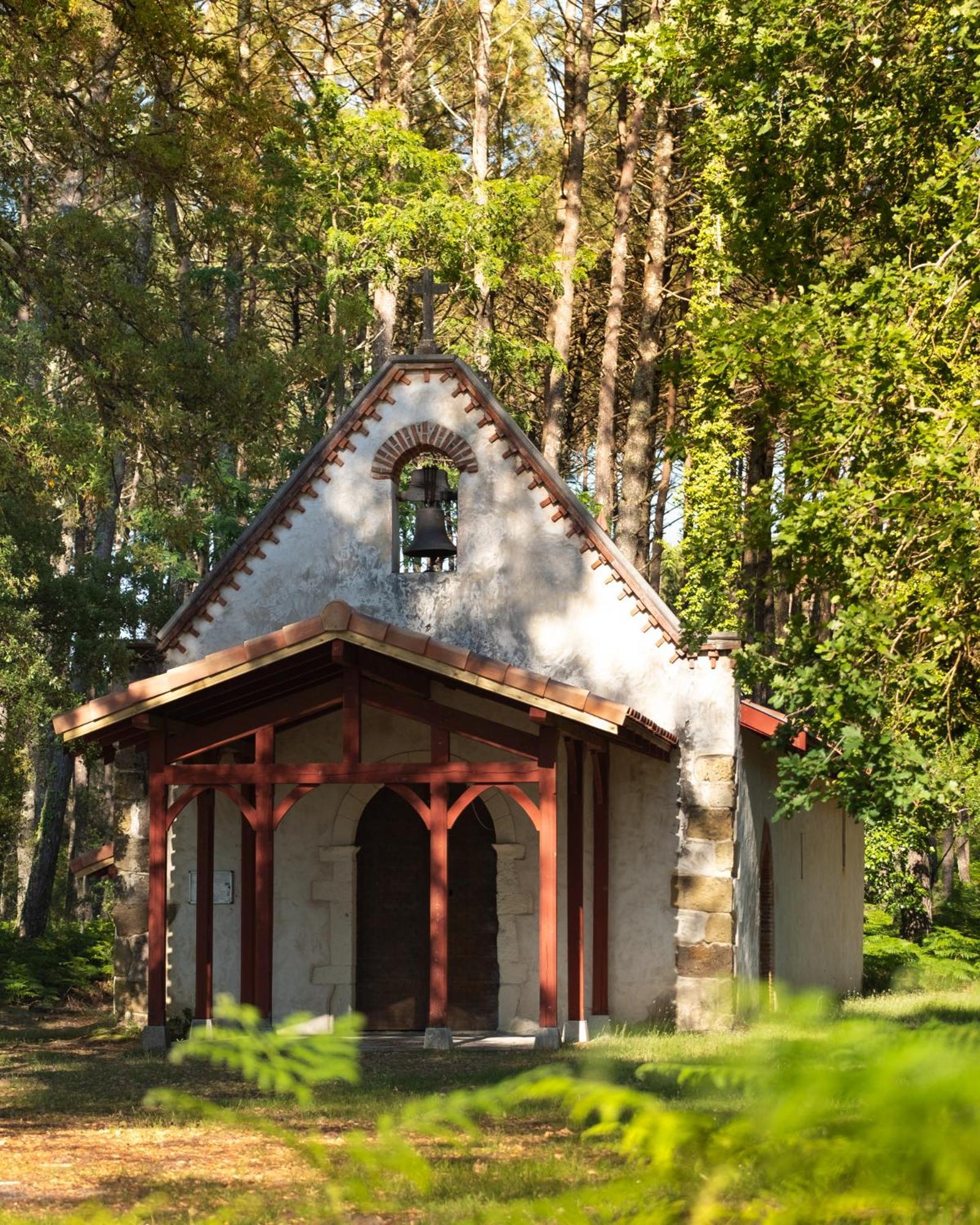 Chambres D'Hotes De Franc Moliets-et-Maa Extérieur photo