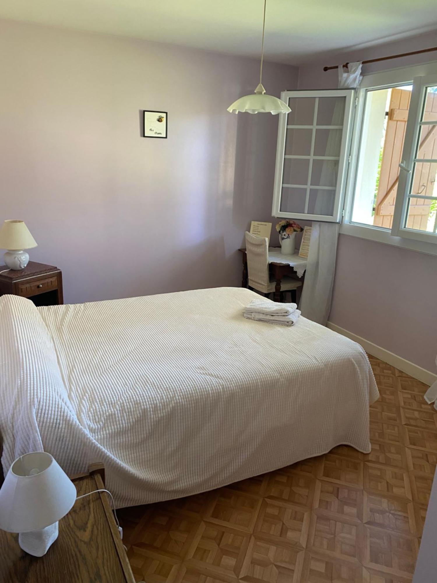 Chambres D'Hotes De Franc Moliets-et-Maa Extérieur photo