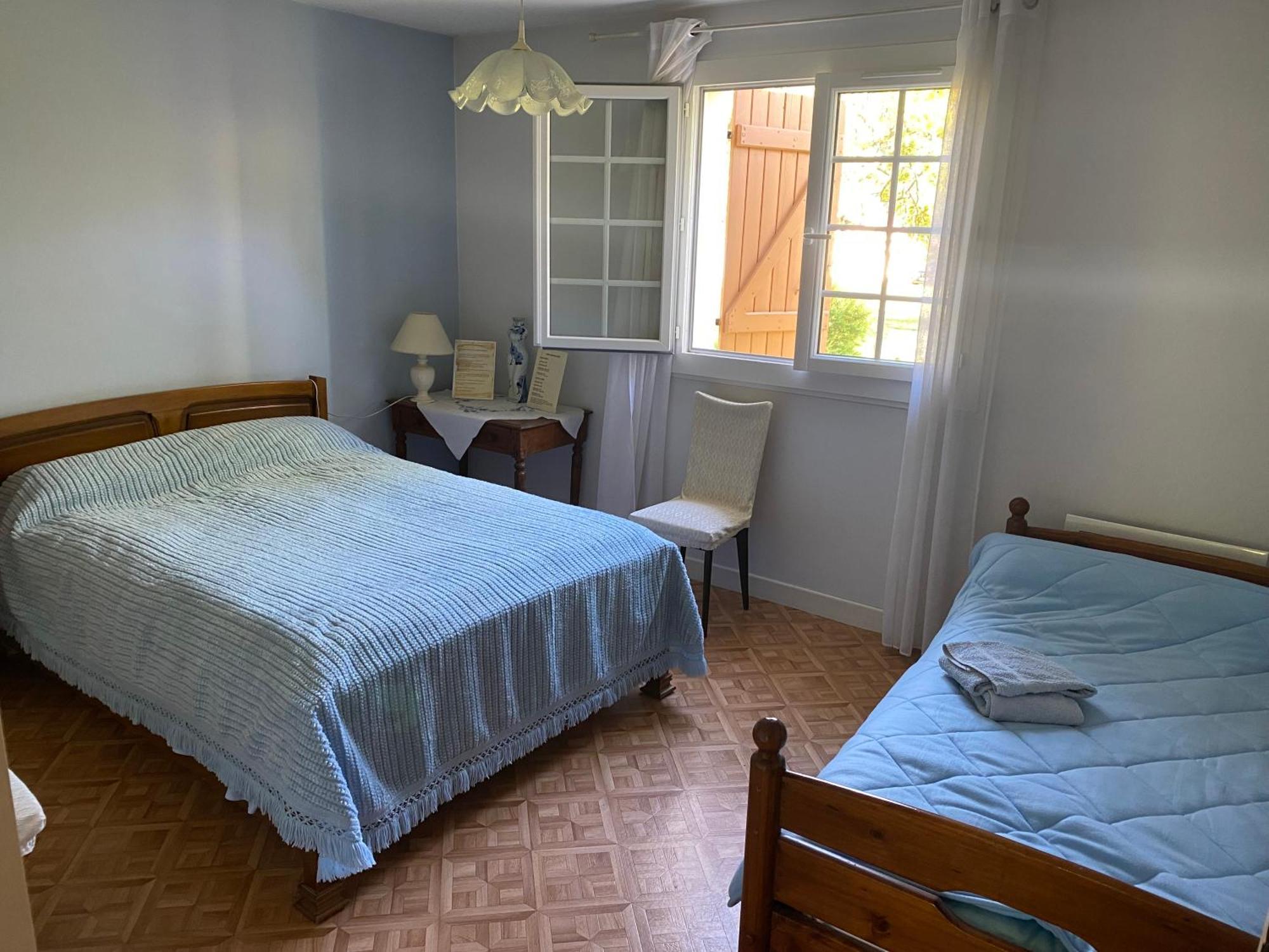 Chambres D'Hotes De Franc Moliets-et-Maa Extérieur photo